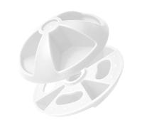 Xijobido Dispositif De Traitement des Draps | Fournitures De Linge Réutilisables | Anti-Enchevêtrement Couvertures Lave-Linge - pour Couvertures Housses De Couette Taies d'oreiller Literie Maison
