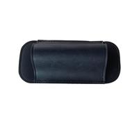 Xijobido Fourreau pour Couteaux de Poche | Gaine en Cuir pour Porte-Couteaux pliants | 2.16x0.98x4.72in Couteaux Lampe de Poche étui en Cuir pour Le Camping, la Chasse