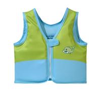 Xijobido Gilet De Natation pour Tout-Petits | Gilet D'Entraînement Flottant pour La Piscine,Aide à la Flottabilité pour Initiation Aquatique Garçons et Filles 2 à 6 Ans