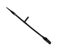 Xijobido Housse pour Canne À Pêche | Porte-Cannes Portable et Ajustable - Gaine Protectrice pour Canne | pour Le Voyage, Le Stockage sur Glace, La Pêche À La Mouche, pour Les Hommes