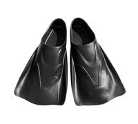 Xijobido Palmes De Natation,Palmes De Plongée - Accessoires d'Entraînement Portables Antidérapantes pour