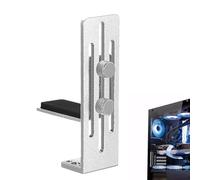 Xijobido Support de Carte Graphique - Support Et Monture Universelle Pour Carte Graphique,Accessoire Informatique Solide Et Polyvalent Pour Maison École Et Dortoir