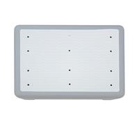 Xijobido Tabouret Escaladeur,Tabouret Escamotable pour Lit et Séniors - Marchepied Anti-Dérapant pour Personnes Âgées, Salle De Bain, Intérieur, Chevet, Cuisine, Camping-Car