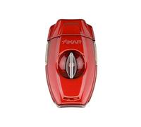 Xikar VX2 Couper V-Coupe-Cigare 70 Gauge Anneau Rouge