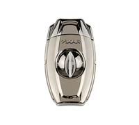 Xikar VX2 V-Cut Gunmetal Coupe-Cigare 70 Gauge Anneau