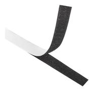 XIKAYA Adhésif puissant 25M 20mm, Bande autocollant,Scratch autocollant double face pour cadres photos, Moustiquaires, Tapis, Tapis de sol, Fenêtres, Murs, DIY (25 M/Rouleau，2 Rouleaux)