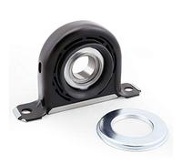 XIKE Roulement de support central d'arbre de transmission 211187-X ou HB88107A, remplacement pour Ford et Chrysler F81Z4800EA, E4TZ4800A, 5014586AA, 4428802 et plus encore.