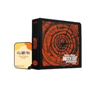 xikers Album - HOUSE OF TRICKY : WATCH OUT HIKER Ver. (Normal Ver.)+Pre Order Benefits+BolsVos Exclusive K-POP Giveaways Package
