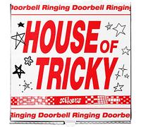 XIKERS - HOUSE OF TRICKY DOORBELL RINGING (HIKER)