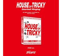 Xikers - House of Tricky : Doorbell Ringing-Star Version [Import]