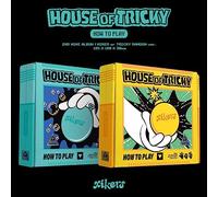 Xikers - House of Tricky: How to Play - Inkl. Photobook