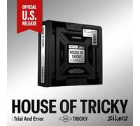 xikers - HOUSE OF TRICKY : Trial and Error (HIKER ver.)