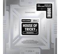 xikers House of Tricky : Trial And Error Mini album version randonneur