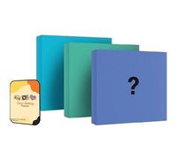 xikers HOUSE OF TRICKY: WRECKING THE HOUSE Album [Random Standard ver.]+Pre Order Benefits+BolsVos Exclusive Idol-Inspired Digital Merches