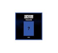 Xikers Mini album House of Tricky : Wrecking The House [POCAALBUM Ver.] 6ème mini album