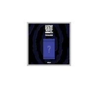Xikers Route Zero : le 7ème mini album ORA avec suivi
