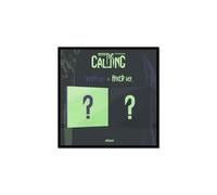xikers Route Zero : The Calling [2 Ver Set (TRICKY + HIKER Ver.)] Le 8e mini album