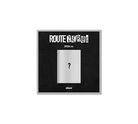 xikers ROUTE ZERO : The ORA [Special Ver.] 7ème mini album