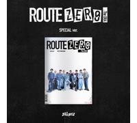 xikers - Route Zero - The Ora - Special Version
