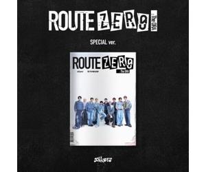 xikers - Route Zero - The Ora - Special Version