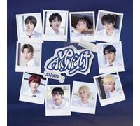 Xikers - Up All Night (Limited Edition) [Import]