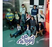 Xikers - Up All Night (Standard Edition B) [Import]