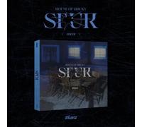 xikers - xikers House of Tricky : Spur 5ème mini album version randonneur