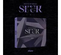 xikers - xikers House of Tricky : Spur 5ème mini album X Version