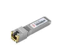 XikeStor Module SFP+ RJ45 10G, Transceiver SFP+ 10GBase-T jusqu'à 30m, Cat6a/Cat7, Plug & Play