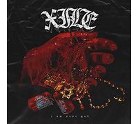 Xile - I am Your God (Ltd. Black/White Swirl Vinyl)