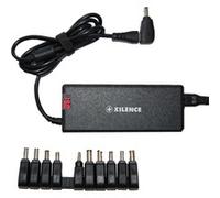 Xilence "120W Mini, Bloc d''alimentation"