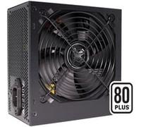 Xilence XP650R6.2 Alimentation PC ATX 650W, 80+, gaming, non modulaire, 1x20+4PIN, 1xCPU 4+4PIN, 1xCPU 8PIN, 2xPCI-E 6+2PIN, 3xHDD, 5xSATA, ventilateur silencieux 120mm, câble 600mm, noir