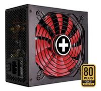 Alimentation ATX Xilence Performance X - 750W (Noir/Rouge)
