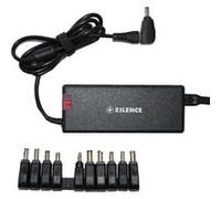 Xilence XM008 adaptateur de puissance & onduleur Intérieure 75 W Noir