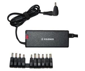 Xilence "75W Mini, Bloc d''alimentation"