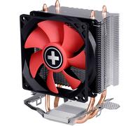 Xilence A402 Dissipateur thermique pour processeur avec ventilateur AMD AM4, AMD® AM5