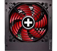 Xilence Gaming Series XP750R10 - Alimentation électrique (interne) - ATX12V 2.4/ EPS12V - 80 PLUS Bronze - CA 200-240 V - 750 Watt - PFC active