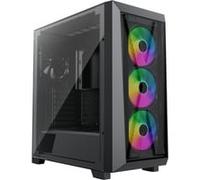 Xilence boîtier midi tower