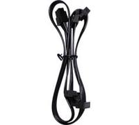 Xilence Câble SATA XZ182 90 cm Noir