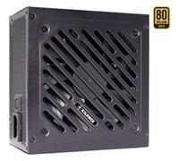 Xilence Alimentation PC Gaming XP750R12 ATX 750W 80 Plus Gold Ventilateur silencieux 120 mm Noir