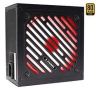 Xilence Alimentation Performance A+ XP750R12 750 W 20+4 broches ATX Noir
