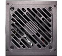 Xilence Alimentation PC ATX XP650R12 650W 80+Gold Gaming ventilateur 120mm non modulaire Noir