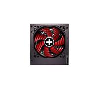 Xilence Gaming Series XP550R10 - Alimentation électrique (interne) - ATX12V 2.4/ EPS12V - 80 PLUS Bronze - AC 200 - 240 V - 550 Watt - PFC active