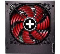 Xilence Gaming Series XP750R10 - Alimentation électrique (interne) - ATX12V 2.4/ EPS12V - 80 PLUS Bronze - CA 200-240 V - 750 Watt - PFC active