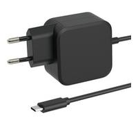 Xilence GaN USB-C mini chargeur de PC portable 100W