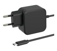 Xilence "GaN USB-C mini chargeur d''ordinateur portable 67W"