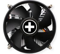 Xilence I200 Refroidisseur de CPU Intel, Top Blow, ventilateur 92mm, 65W TDP