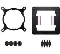 Xilence LGA1700_Set_AIO, kit de montage LGA 1700 pour refroidissement à eau