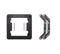 Xilence LGA1700_Set_HP, Set de Montage LGA 1700 Seulement pour Xilence Heatpipe Kühler (M403PRO, M403PRO.ARGB, M403PRO.W.ARGB, M704, M704PRO.ARGB, M705D, M906), Noir