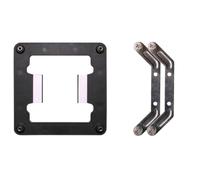 Xilence LGA1700_Set_HP, Set de Montage LGA 1700 Seulement pour Xilence Heatpipe Kühler (M403PRO, M403PRO.ARGB, M403PRO.W.ARGB, M704, M704PRO.ARGB, M705D, M906), Noir